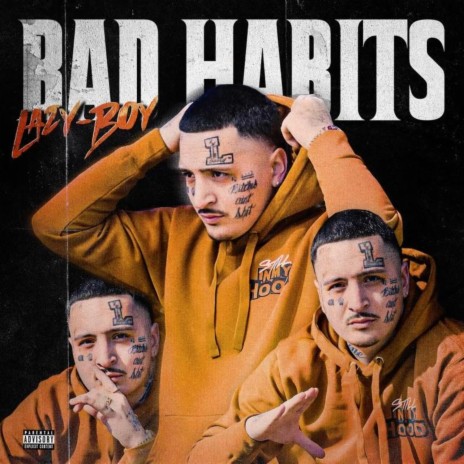 Bad Habits | Boomplay Music