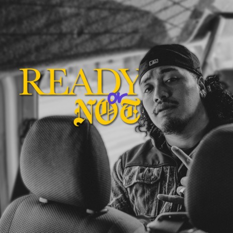 Ready or Not | Boomplay Music