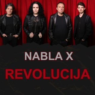 Revolucija lyrics | Boomplay Music