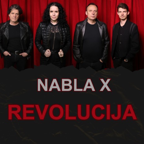 Revolucija | Boomplay Music