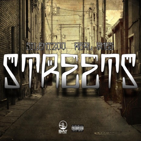 Streets ft. Real Ones | Boomplay Music