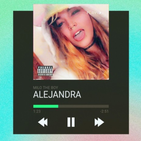 Alejandra | Boomplay Music