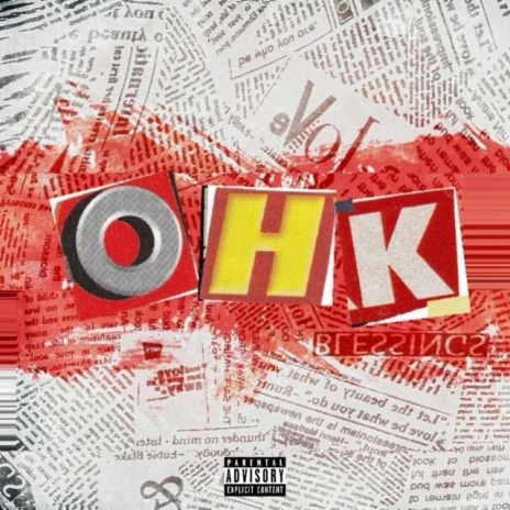 OHK ft. Robsan | Boomplay Music