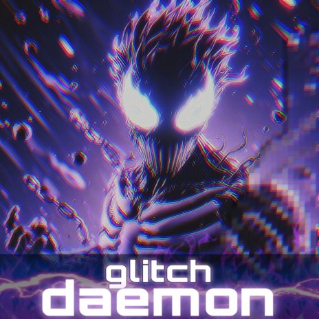 Glitch Daemon | Boomplay Music