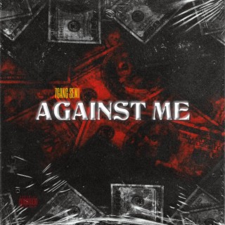 Against Me