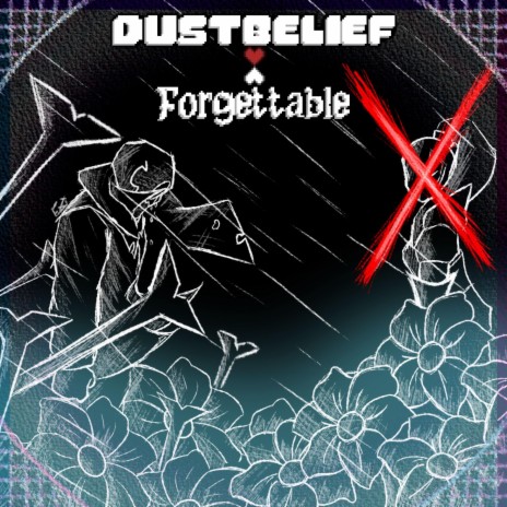 Forgettable ~ Mutiny