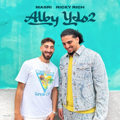 Alby Ydo2 ft. Ricky Rich | Boomplay Music