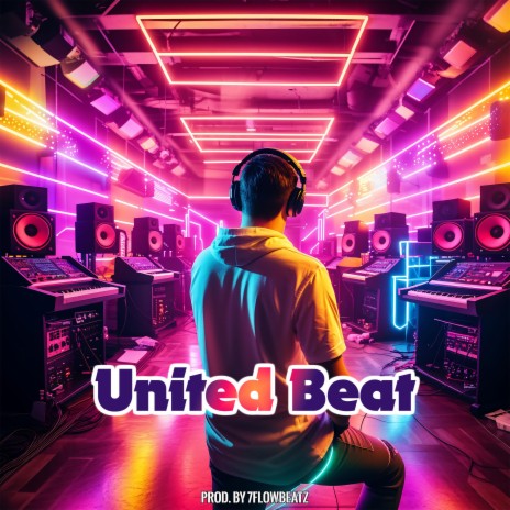 United Beat | Boomplay Music