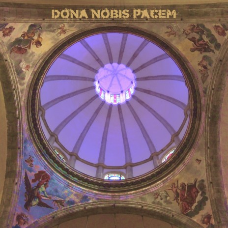 Dona Nobis Pacem (Give Us Peace): Carillon Music from the Largest Bell Tower of Europe | Boomplay Music