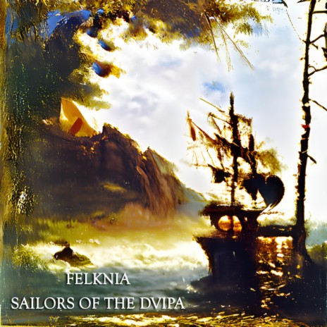 Sailors Of The Dvipa | Boomplay Music