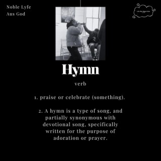 Hymn (Winners Anthem) lyrics | Boomplay Music