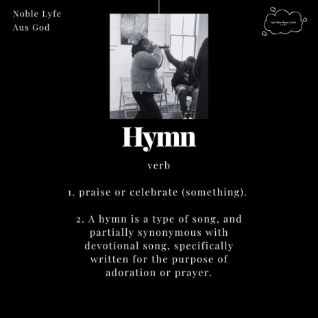 Hymn (Winners Anthem) | Boomplay Music