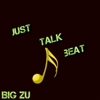 Just Talk beat