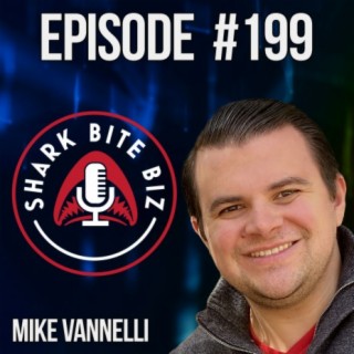 #199 Using CHATGPT to Better Your Creative Ads with Mike Vannelli Envy Creative