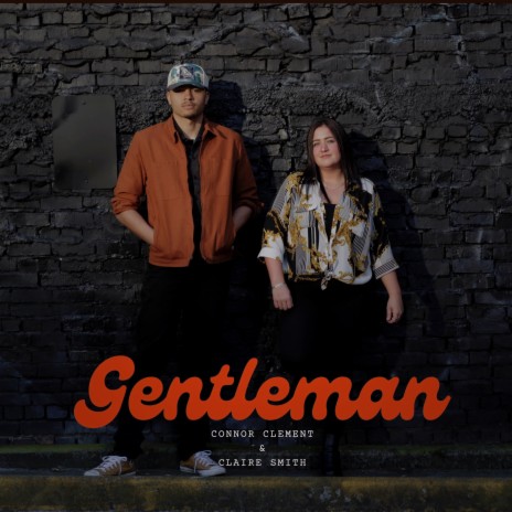 Gentleman ft. Claire Smith | Boomplay Music