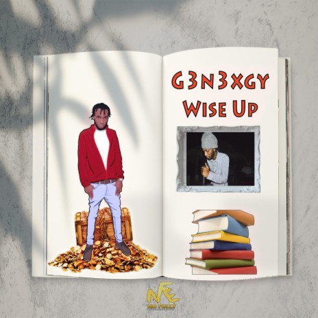 Wise Up | Boomplay Music