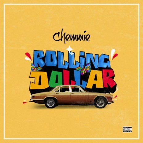 Rolling Dollar | Boomplay Music