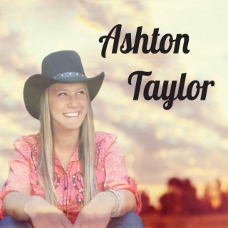 Ashton Taylor EP