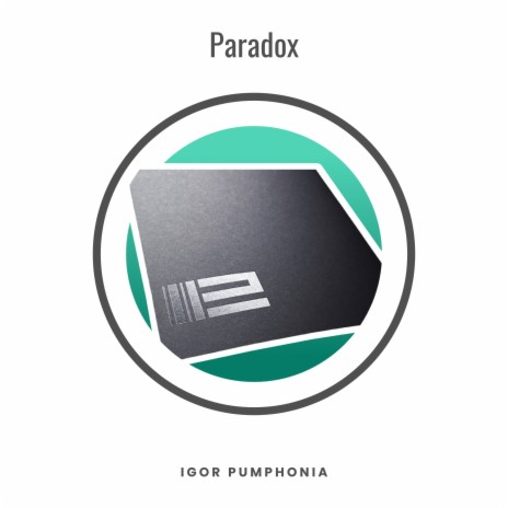 Paradox | Boomplay Music