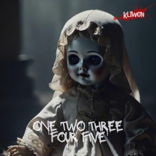 One Two Three Four Five (Spooky Version)