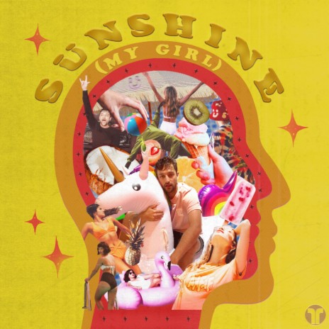 Sunshine (My Girl) | Boomplay Music