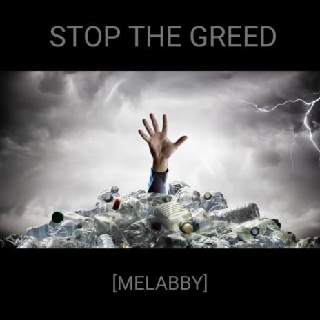 Stop the Greed