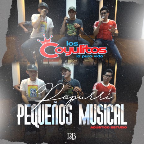 Popurrí Pequeños Musical | Boomplay Music