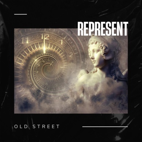 Represent (Old Street)