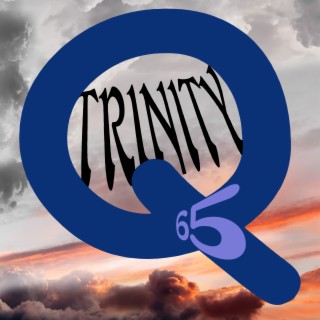 Trinity (expanded & remastered)