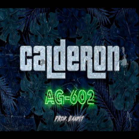 Calderon | Boomplay Music