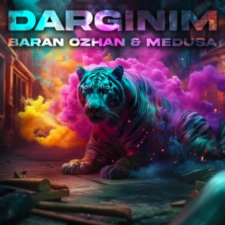Dargınım ft. Medusa lyrics | Boomplay Music