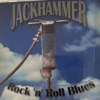 Jackhammer