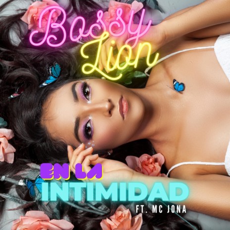 En La Intimidad ft. Mc Jona | Boomplay Music