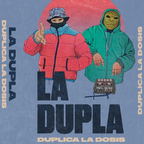 Duplica la dosis ft. Eddy Mugre & Gaceloide | Boomplay Music