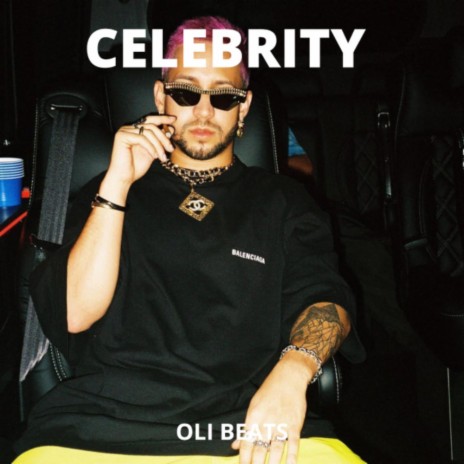 Celebrity | Boomplay Music