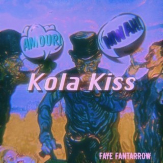 Kola Kiss