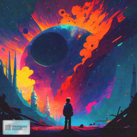 Planet Hopping ft. Audiorealm | Boomplay Music