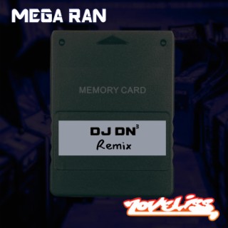 Memory Card (DN3 Remix)