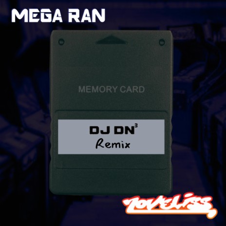 Memory Card (DN3 Remix) ft. Noveliss | Boomplay Music