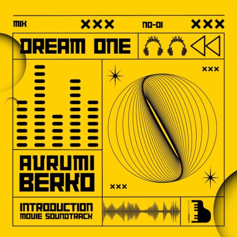 Berko Dream One (Introduction Movie Soundtrack) | Boomplay Music