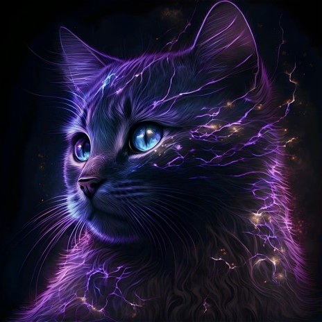 Magic Cat | Boomplay Music