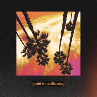 Cold In California lyrics | Boomplay Music