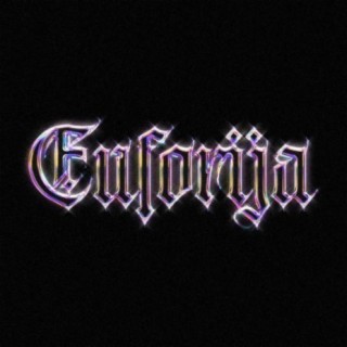 Euforija (feat. Ofiraga & 808Loshmi)