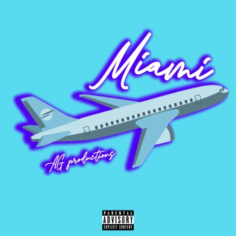 Miami | Boomplay Music