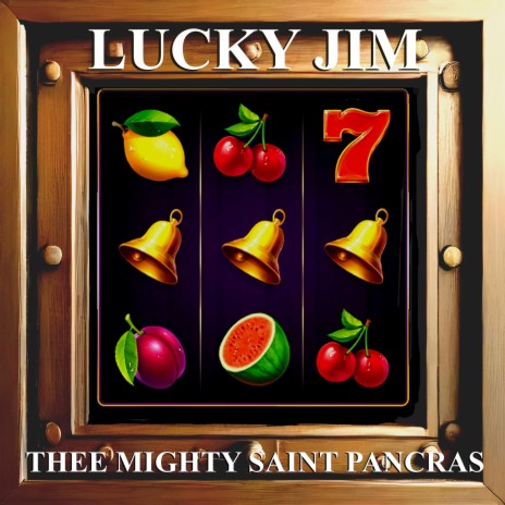 Lucky Jim