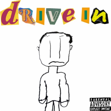 Drive in | Boomplay Music