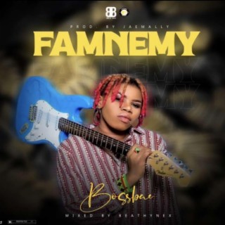 FAMNEMY lyrics | Boomplay Music