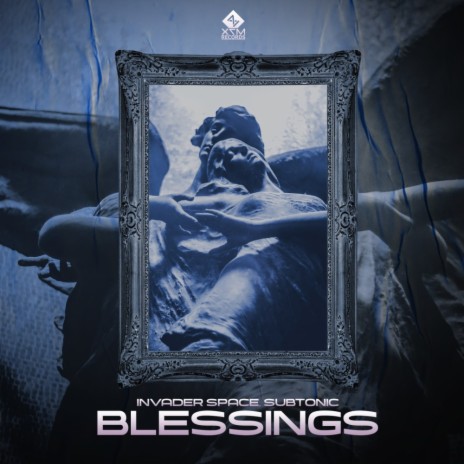 Blessings ft. Subtonic | Boomplay Music