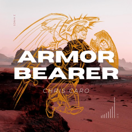 Armorbearer | Boomplay Music