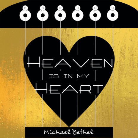 Heaven is in my heart ft. Gladys | Boomplay Music